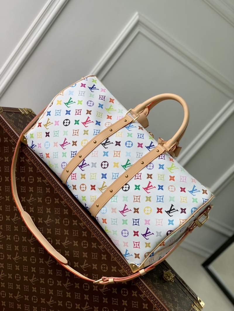 LV Travel Bags